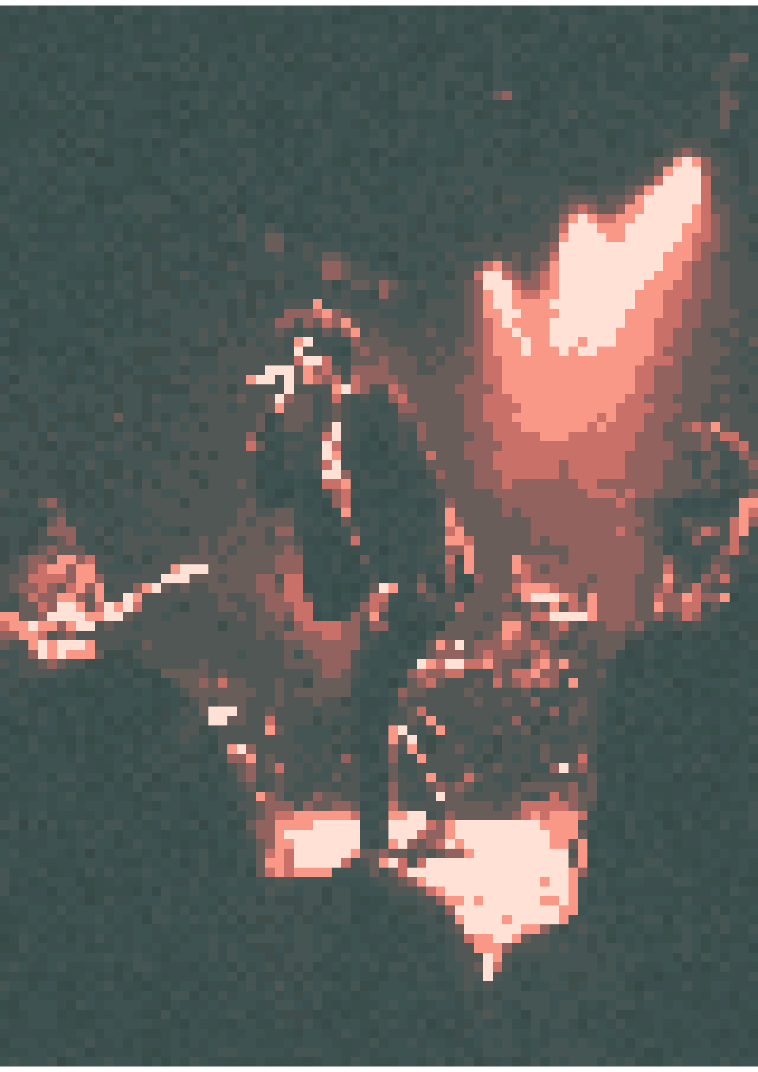 Pixel Poster Konzert